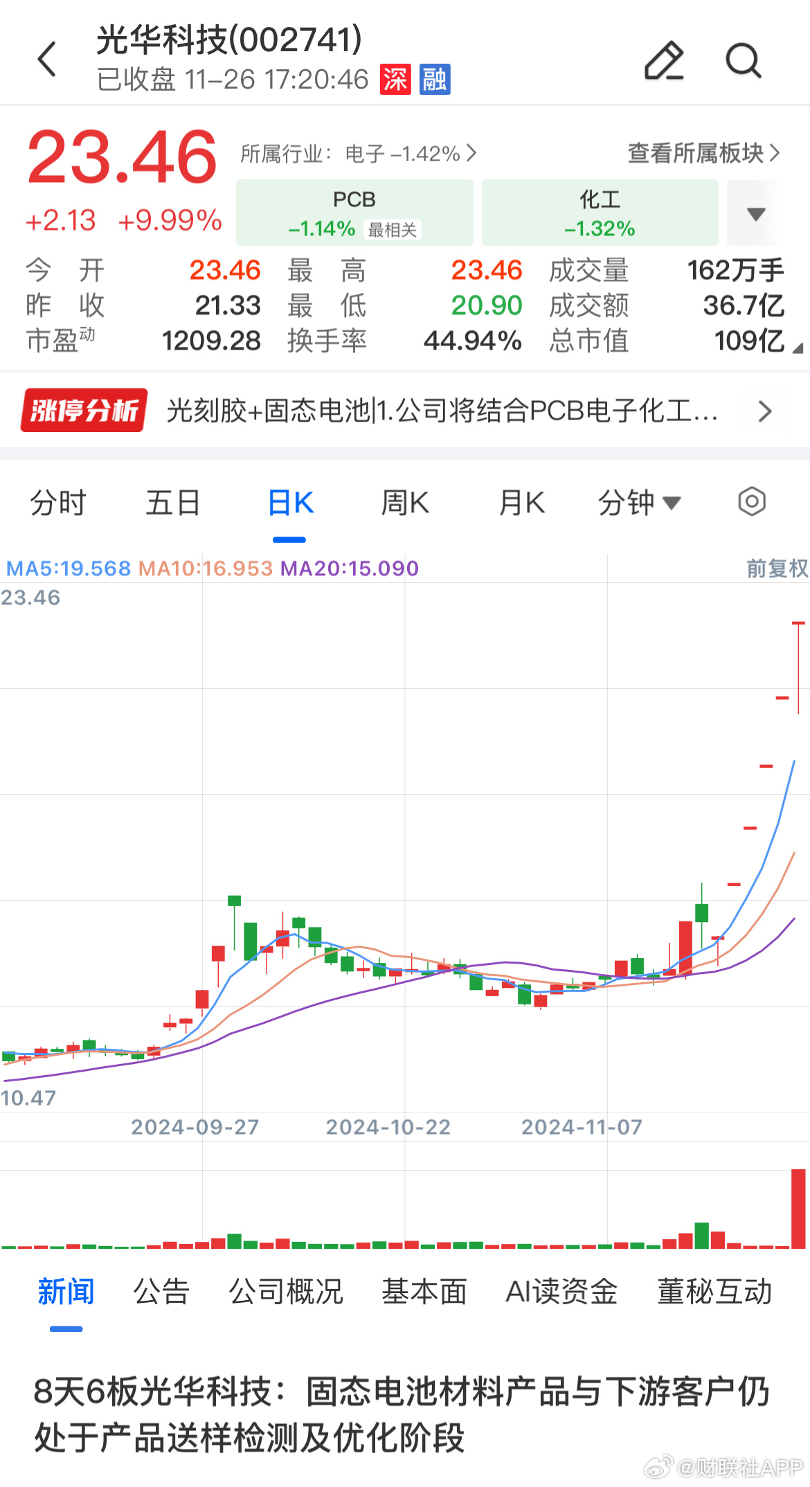 華光資源最新動態(tài)，引領(lǐng)前沿科技，探索未來發(fā)展之路