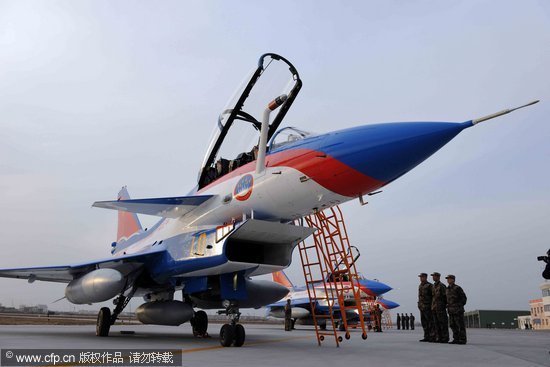 空軍最新涂裝揭秘，小巷中的隱秘色彩天堂