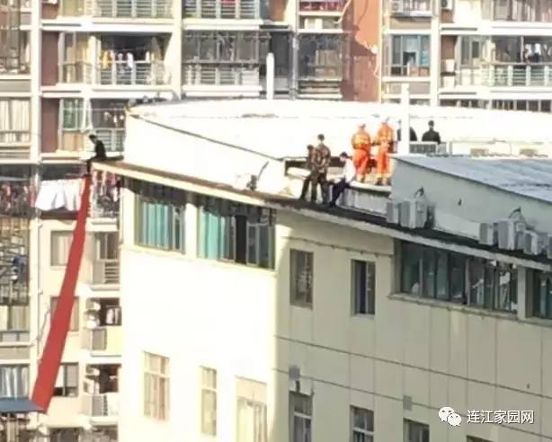 連江最新墜樓事件，深度解析與報(bào)道