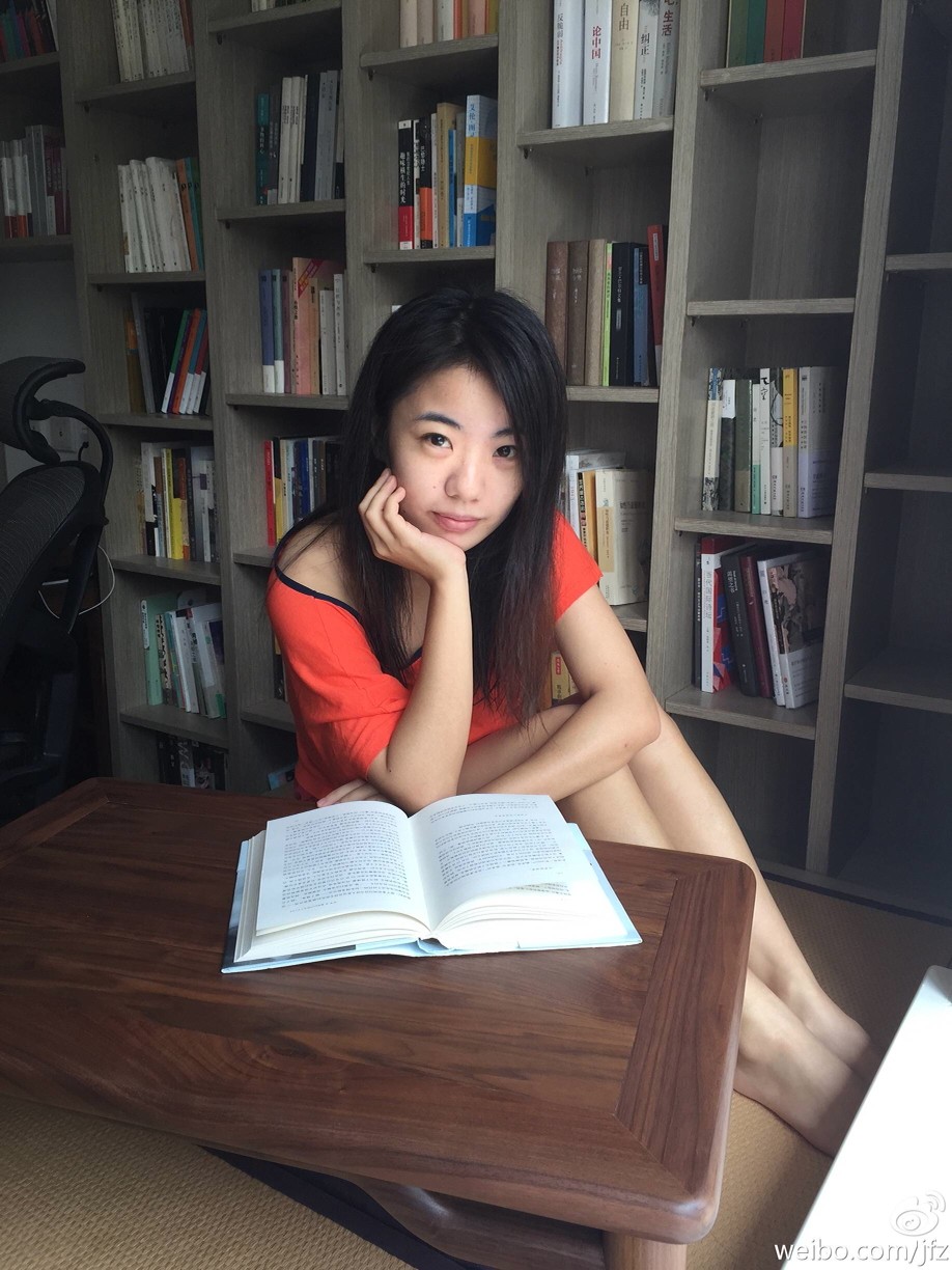 蔣方舟最新動態(tài)，才女近況揭秘??