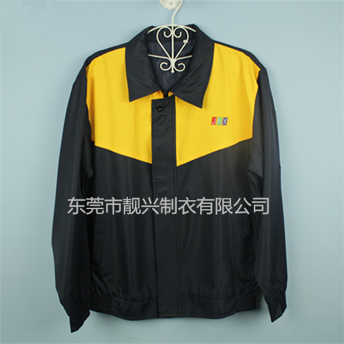 聯通最新冬裝，時尚風采展現學習變化的力量與自信風采