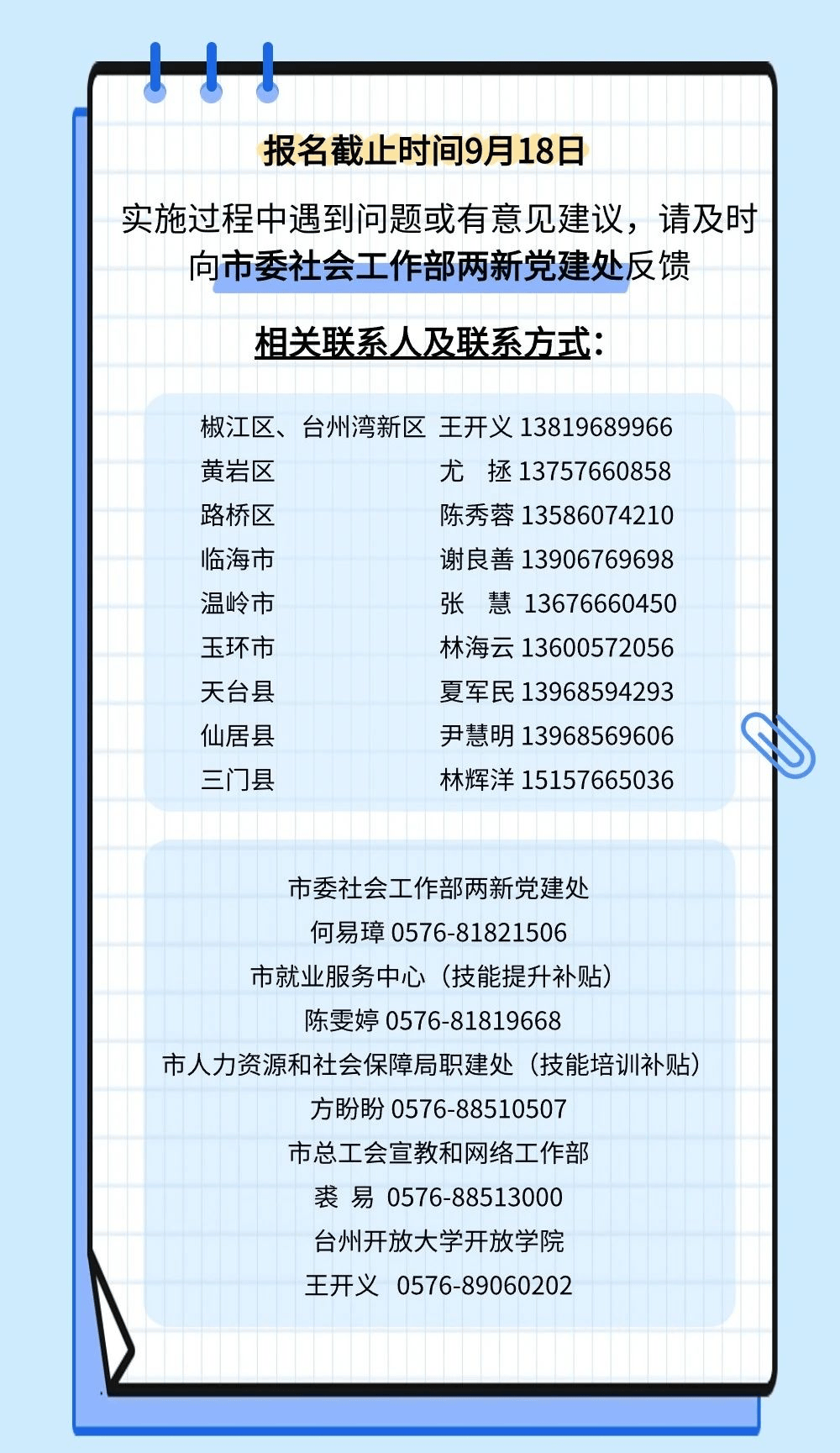 臺州最新通知速遞，揭秘重要信息，速覽不容錯過！