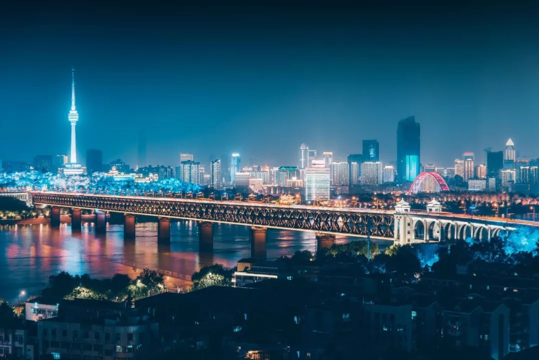 武漢最新照片，自然美景的探索之旅