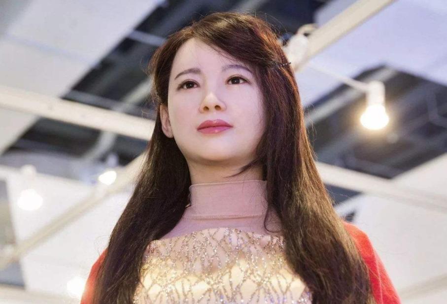 最新智能美女，現(xiàn)實與科技的倫理挑戰(zhàn)？
