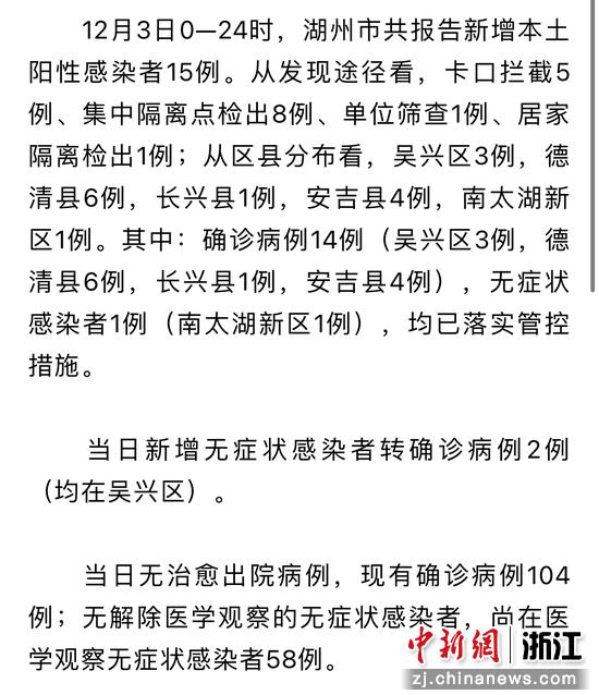 湖州疫情下的溫情與陪伴，日常小故事揭示疫情最新動(dòng)態(tài)