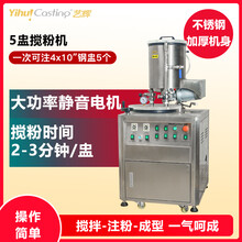 最新石膏機，科技重塑生活，未來觸手可及