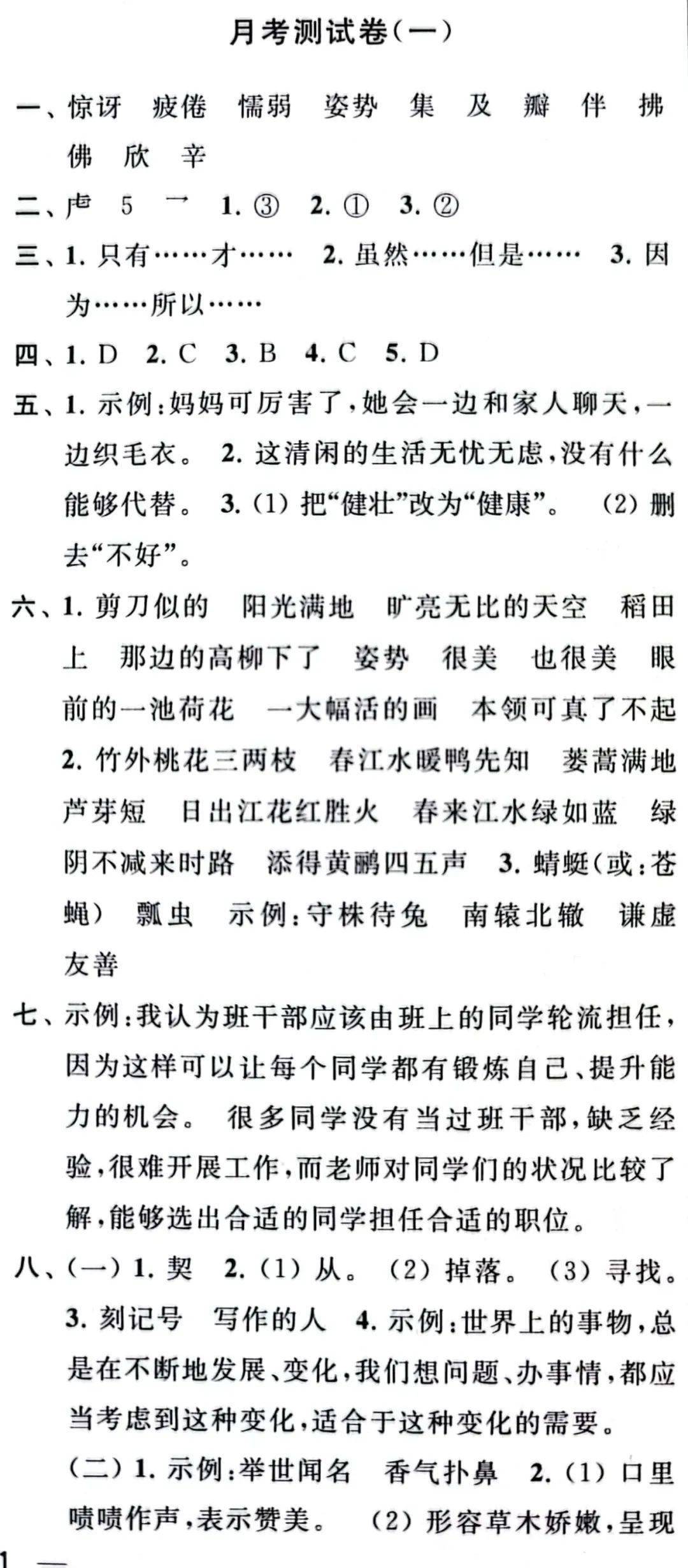 最新月考與大自然療愈之旅，尋找內(nèi)心平靜的奇妙探險