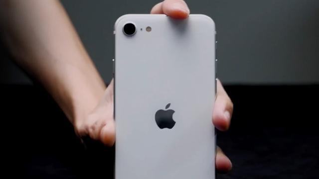 庫克最新iPhone，科技與設(shè)計的革新之旅