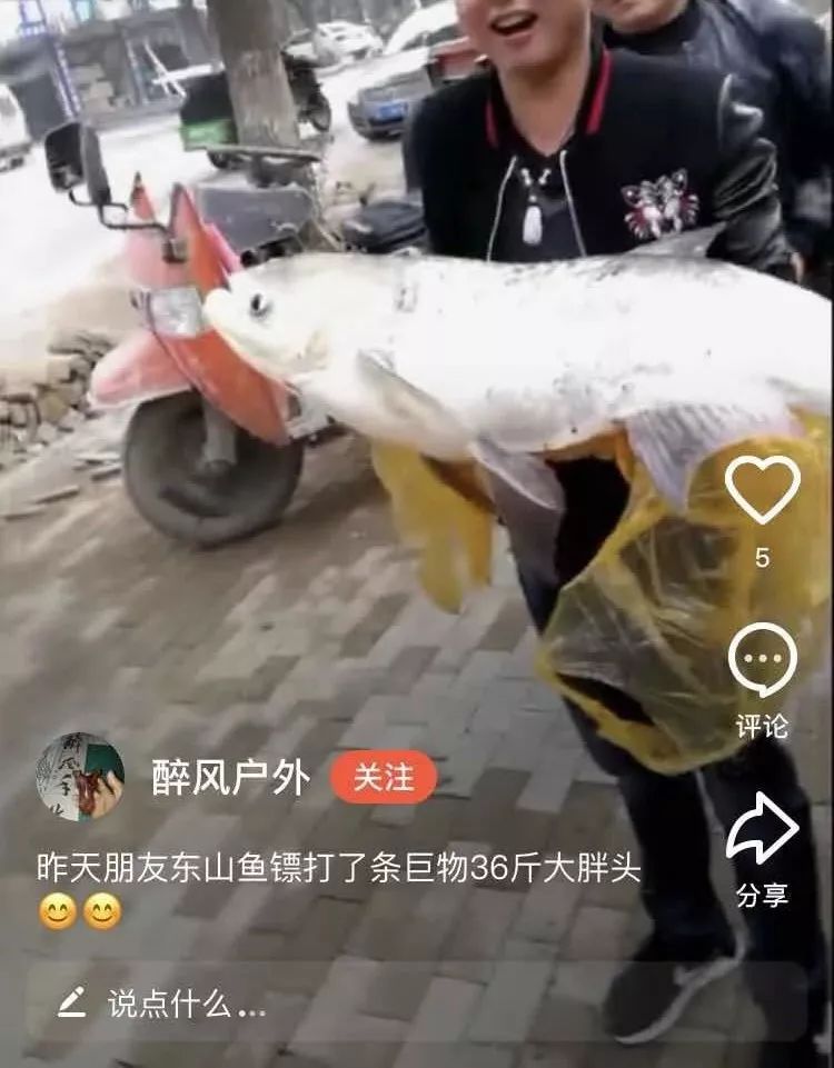 射魚神器進(jìn)化升級(jí)，學(xué)習(xí)變革與自信成就之源
