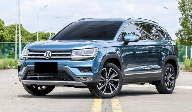 大眾途岳最新優(yōu)惠，不可錯(cuò)過的購車時(shí)機(jī)