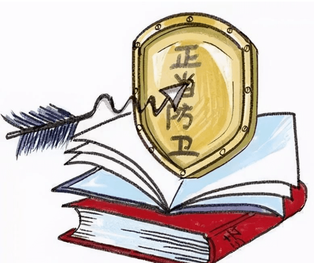 時(shí)代背景下的法律之光，最新律法正當(dāng)防衛(wèi)解讀