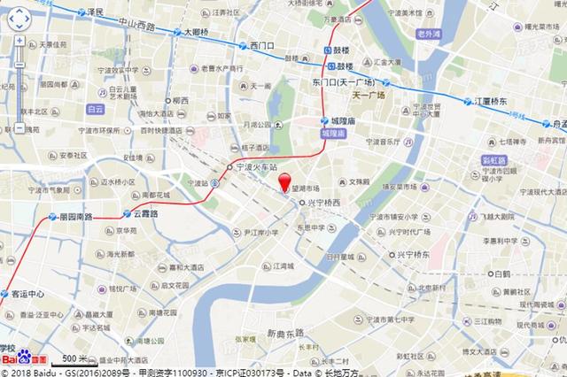 寧波海曙區(qū)房價(jià)動(dòng)態(tài)，城市變遷中的信心與成就