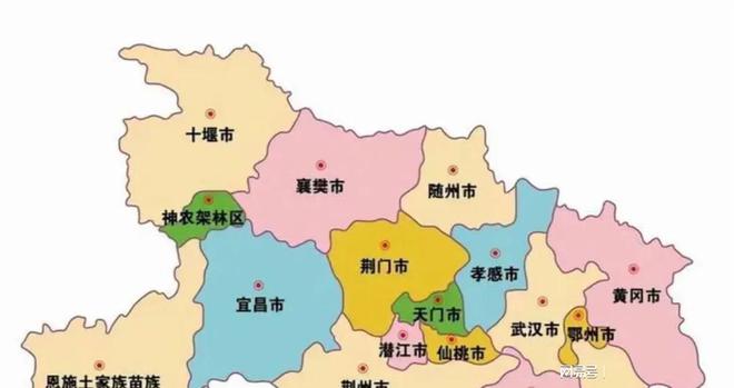 湖北最新一區(qū)，歡樂溫馨的日常生活時光