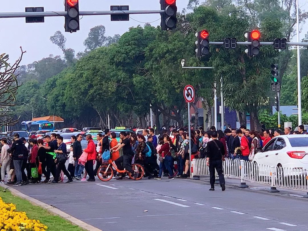 澳門拱北最新停車指南，停車攻略與指引