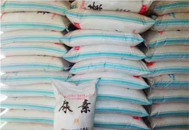鉀肥最新工藝探索，推動農(nóng)業(yè)高效發(fā)展的前沿技術(shù)