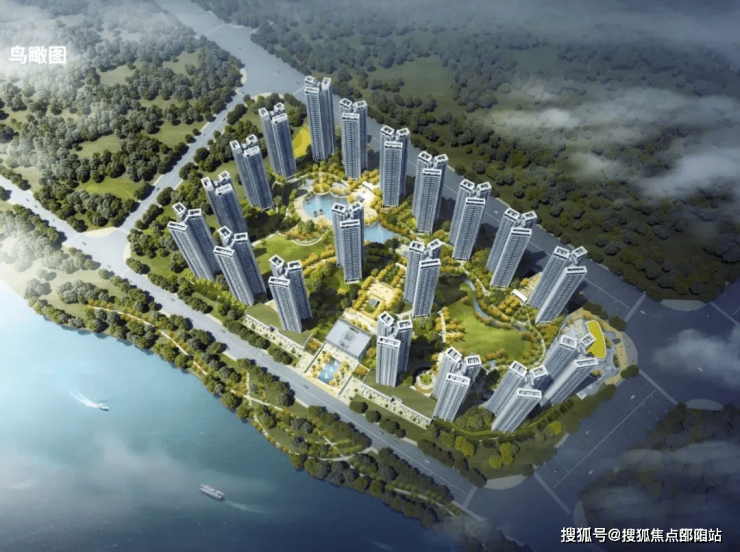 馬鞍島粵海城，時(shí)代璀璨明珠，最新發(fā)展動(dòng)態(tài)解析
