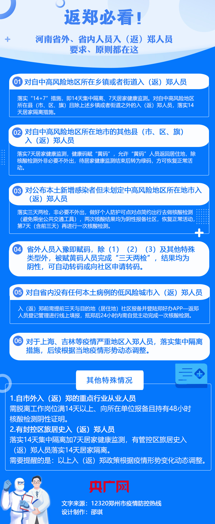 鄭州隔離規(guī)定，時(shí)代的產(chǎn)物與社會的責(zé)任更新解讀