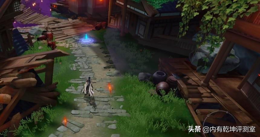 真武世界最新章節(jié)揭秘，背景、事件與地位概述