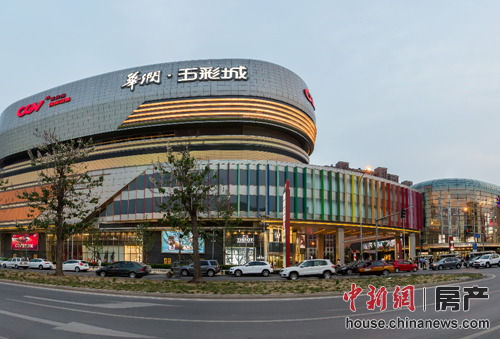 五彩城最新動態(tài)，變化世界中的學(xué)習(xí)與自信成就之路