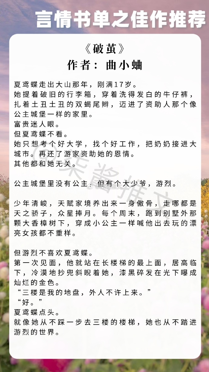 夢(mèng)莜二最新小說，自然之旅的奇妙探險(xiǎn)之旅