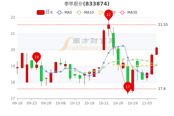 泰為最新股價(jià)揭秘，小巷中的獨(dú)特探索之旅