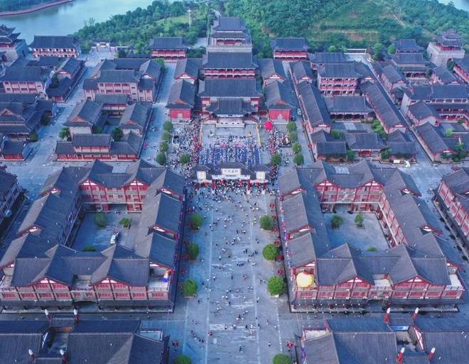 桂陽崛起之路，城市發(fā)展與自信展現(xiàn)
