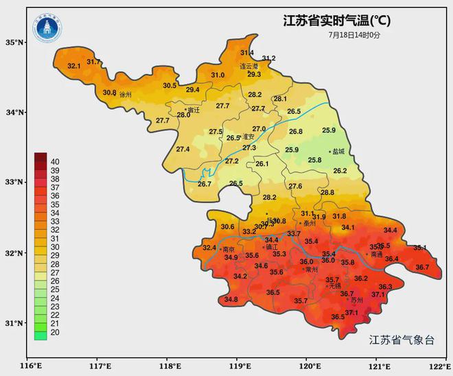 江蘇常州最新天氣，科技智能掌控未來天氣預報