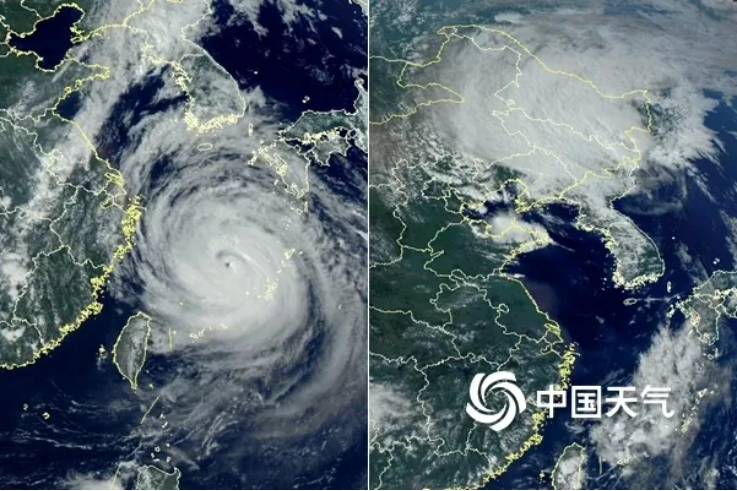 臺風(fēng)海神最新動態(tài)更新，最新情況匯總