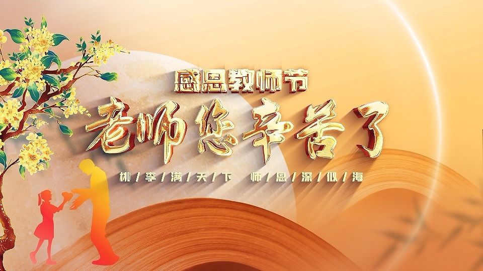 教師節(jié)最新視頻，深度探討教師角色與價(jià)值