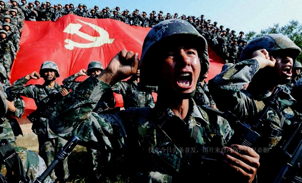 中印邊境印軍最新動態(tài)，邊疆的溫情日常
